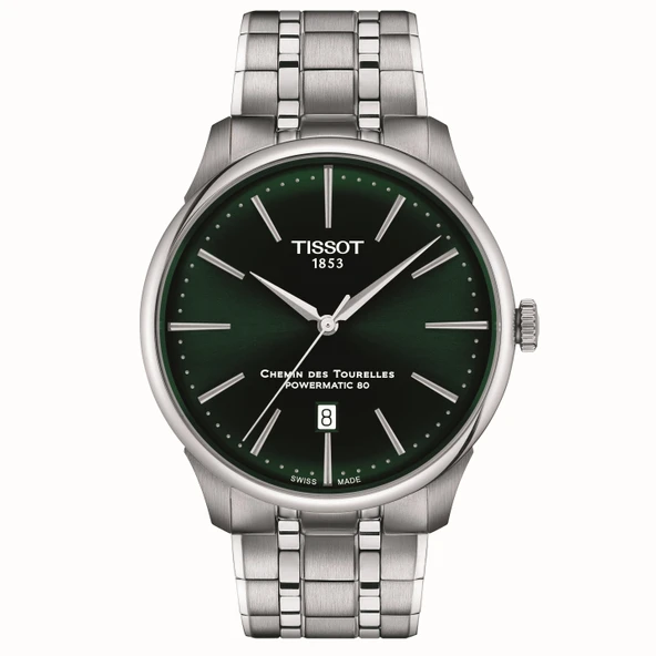 Tissot T1394071109100 Erkek Kol Saati