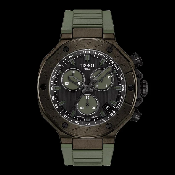 Tissot T1414173706102 Erkek Kol Saati