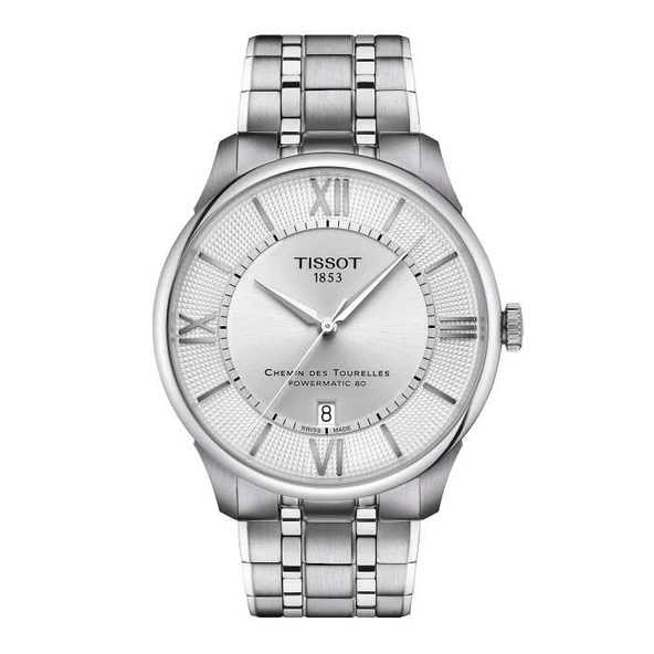 Tissot T1394071103800 Erkek Kol Saati