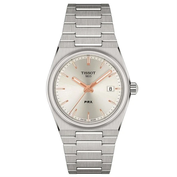 Tissot T1372101103100 Kadın Kol Saati