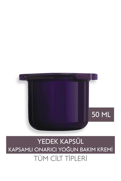 Caudalie Premier Cru The Cream Yedek Kapsül 2025 50 ml