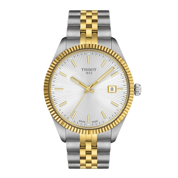 Tissot T1564102203100 Erkek Kol Saati