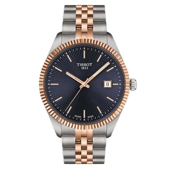 Tissot T1564102204100 Erkek Kol Saati