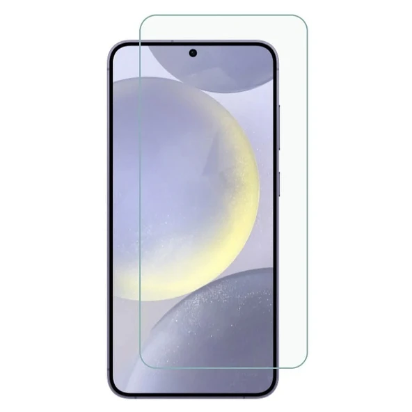 Bufalo Samsung Galaxy S25 FlexiGlass Nano Ekran Koruyucu