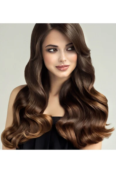 Olab Hair Care Hair Care New Protein / Saç Bakım Proteini, Saç Vitamini - 8