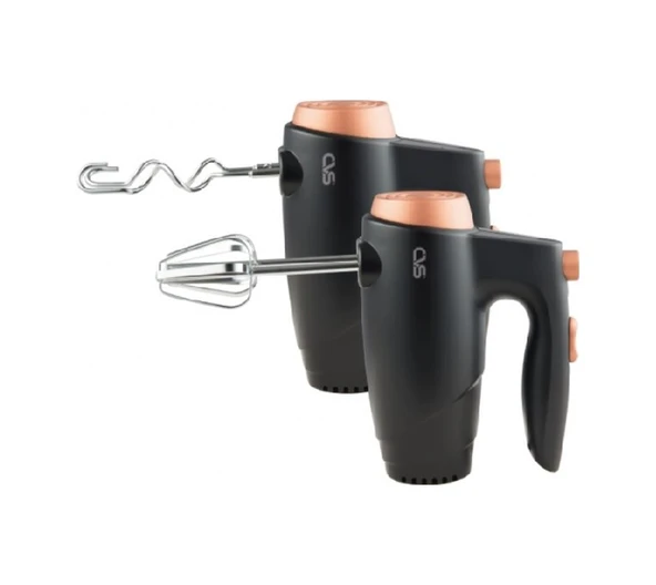 Cvs DN-4603 400 W El Mikseri Siyah - 2