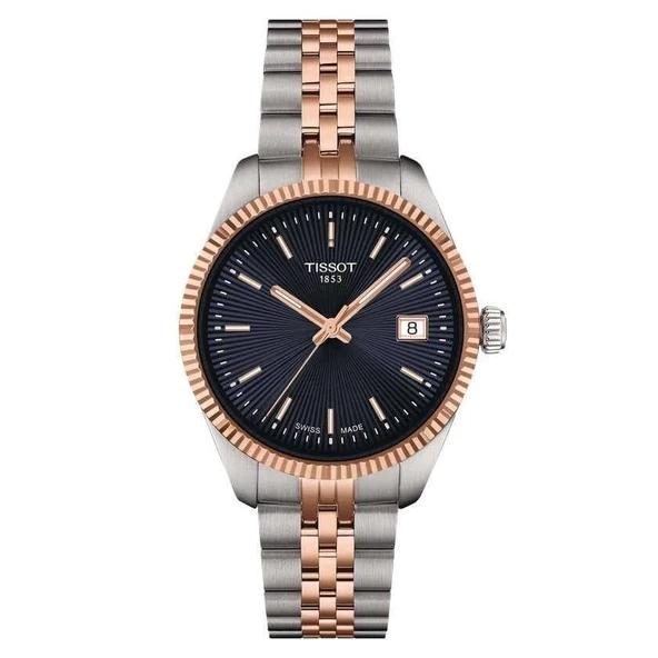 Tissot T1562102204100 Erkek Kol Saati