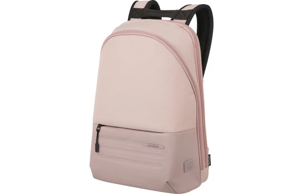 KH8-80-001 14.1" Stackd Bız Notebook Sırt Çantası Pembe