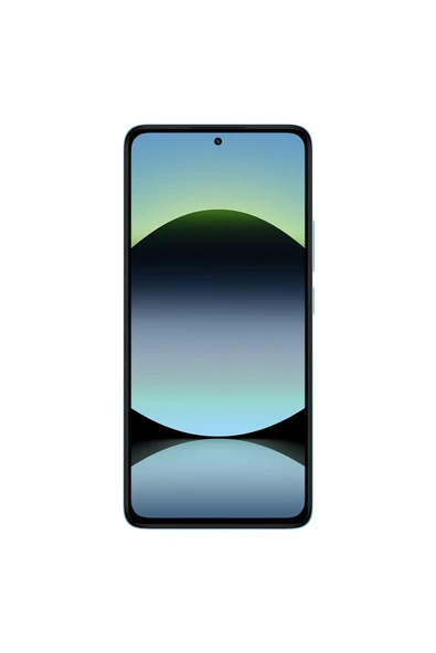 XIAOMI Redmi Note 14 8-128Gb Mavi - 2