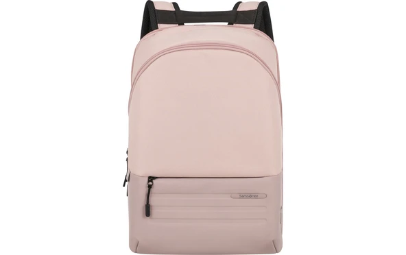 KH8-80-001 14.1" Stackd Bız Notebook Sırt Çantası Pembe - 3