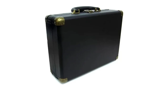 Pikap Çantalı Crownwell Bluetooth Ve Şarjlı - Resim 4