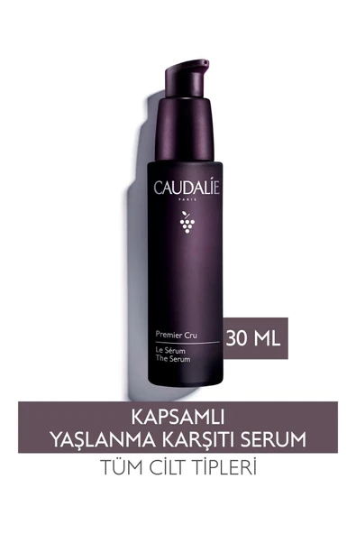 Caudalie Premier Cru The Serum 2025