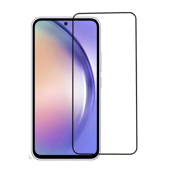 Bufalo Samsung Galaxy S25 ESD Anti Static Cam Ekran Koruyucu