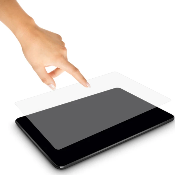 Bufalo Samsung Galaxy Tab S10 Ultra X920 Flexible Nano Ekran Koruyucu - 6