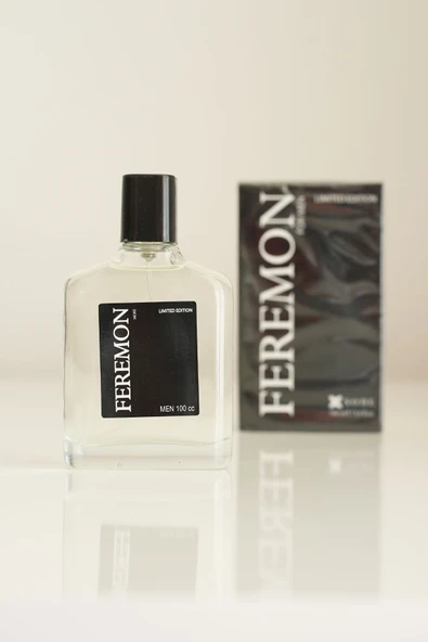 Soshe Feremon Erkek Parfüm Edc 100 Ml ürün görseli