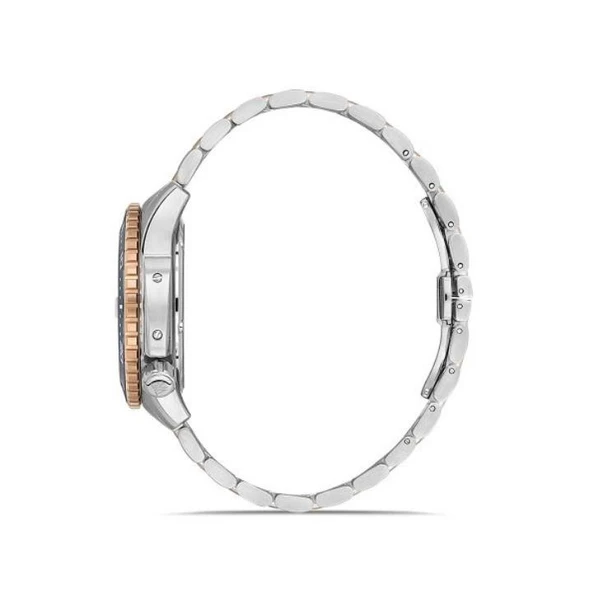 Momentus TM351T-04SR Erkek Kol Saati - Resim 2