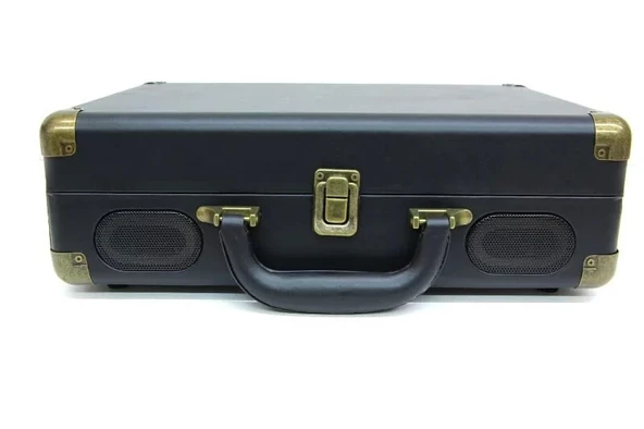 Pikap Çantalı Crownwell Bluetooth Ve Şarjlı - Resim 2