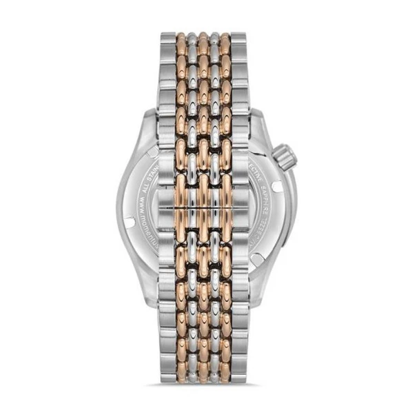 Momentus TM351T-04SR Erkek Kol Saati - Resim 3