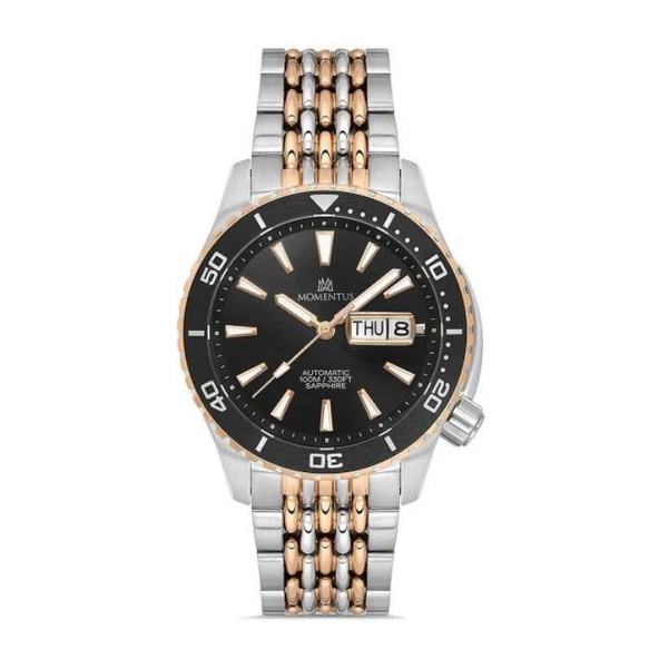 Momentus TM351T-04SR Erkek Kol Saati ürün görseli