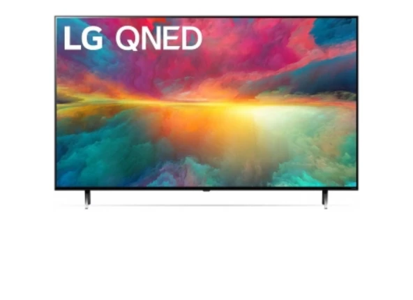 LG 55QNED756RA Ultra HD (4K) TV