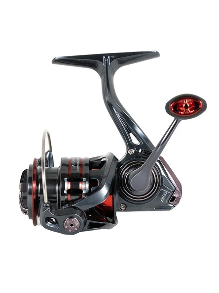 Ryuji Ajigo 500 7+1 LRF Olta Makinesi