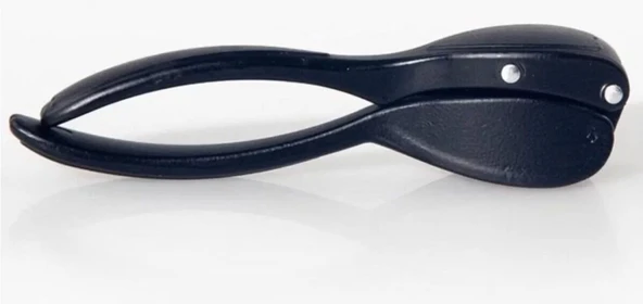 Sarımsak Ezici - Döküm - Resim 2