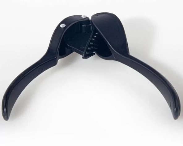 Sarımsak Ezici - Döküm - Resim 3