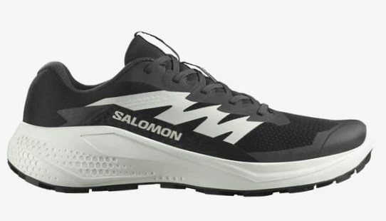 Salomon Alpha Glide L47801000 Unisex Spor Ayakkabı