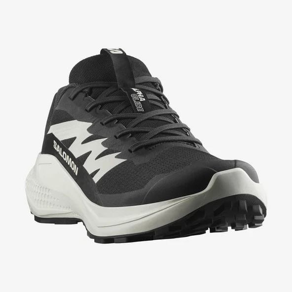 Salomon Alpha Glide L47801000 Unisex Spor Ayakkabı - 2