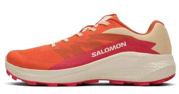 Salomon Alpha Glide L47801000 Unisex Spor Ayakkabı - 8