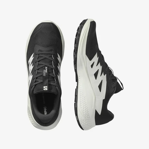 Salomon Alpha Glide L47801000 Unisex Spor Ayakkabı - 5