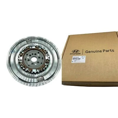 Hyunadai Otomatik Vites Volan Mobis.232002B590