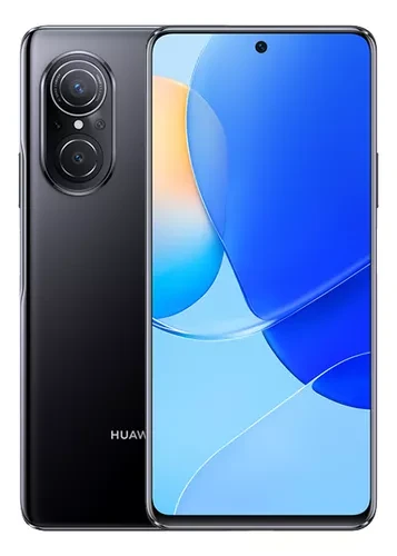Huawei Nova 9 SE 128Gb 8Gb Ram Siyah (Outlet/Yenilenmiş-İkinciel)
