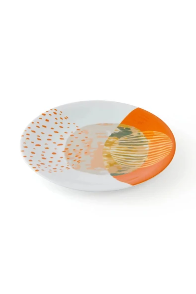 Autumn 24 Parça Yemek Takımı - 6