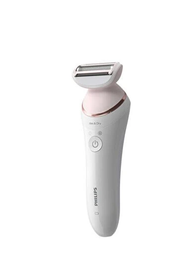 Philips 8000 Serisi BRE730/05 Islak Kuru Epilatör - Resim 2