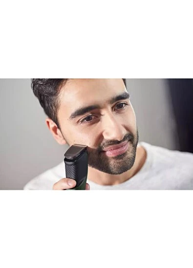 Philips Beardtrimmer 1000 Serisi BT1233/14 Sakal Kesme Makinesi - 4
