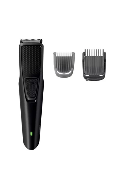Philips Beardtrimmer 1000 Serisi BT1233/14 Sakal Kesme Makinesi - 2