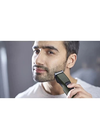 Philips Beardtrimmer 1000 Serisi BT1233/14 Sakal Kesme Makinesi - 5