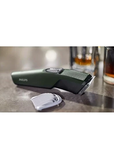 Philips Beardtrimmer 1000 Serisi BT1233/14 Sakal Kesme Makinesi - 6