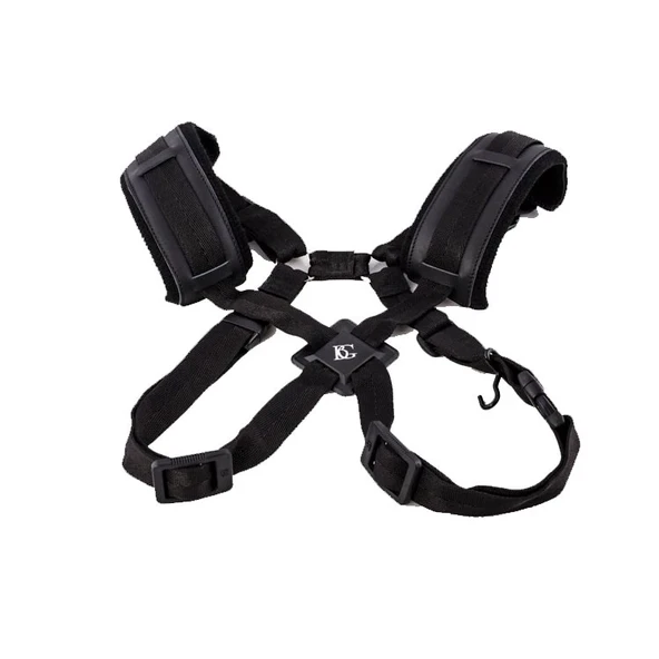 Fagot Aksesuar Askı Kayış Kollu Bayan Comfort Bg Franck Bichon BG-B11C - 2