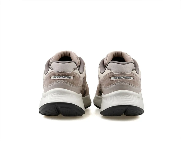 Skechers 232613 TAN Relaxed Fit: Equalizer 5.0-Rondor Erkek Spor Ayakkabı - 4