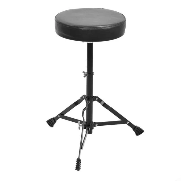 Bateri Davul Seti Pembe XDS565PNK - Resim 5