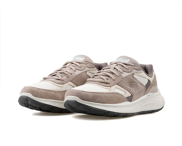 Skechers 232613 TAN Relaxed Fit: Equalizer 5.0-Rondor Erkek Spor Ayakkabı - 3