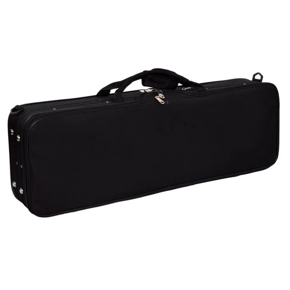 DOMINGUEZ GÜL KEMAN 3/4 MAT CRGM  (DVR34CRGM) - Resim 3