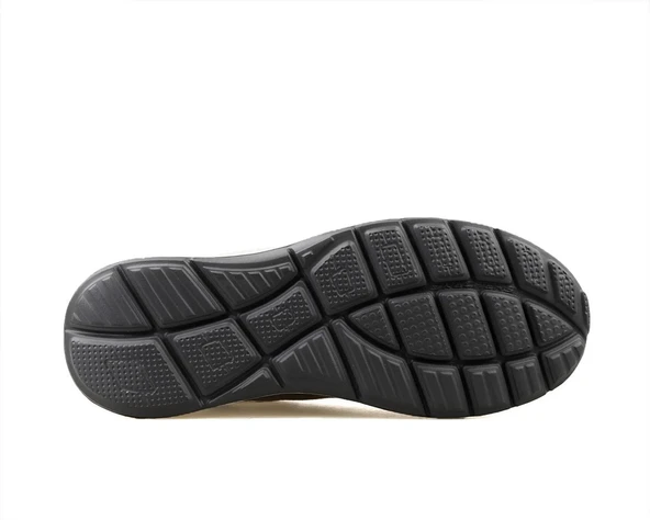 Skechers 232613 TAN Relaxed Fit: Equalizer 5.0-Rondor Erkek Spor Ayakkabı - 5