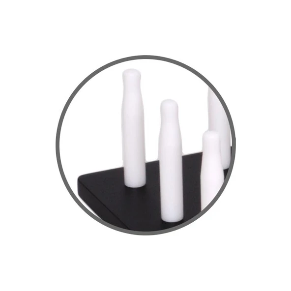 Enstrüman Standı 12'li Nuvo Flüt Klarnet NV-S250DR12 - Resim 2