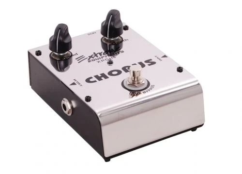 Extreme Pedal Chorus XPCH5 - Resim 2
