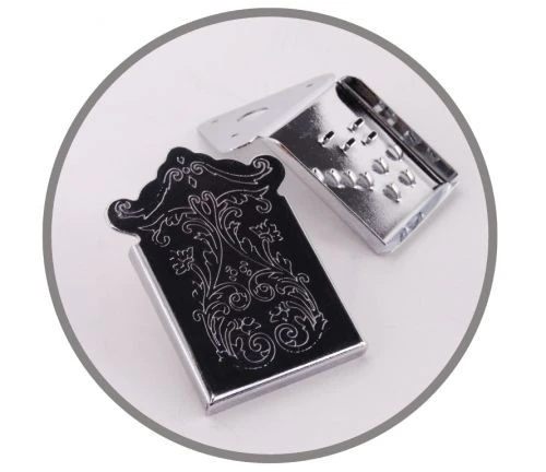 Enstrüman Kuyruğu (Diplik / Kordiyer) - MTP2 - Resim 5