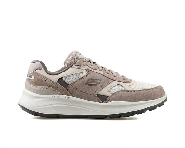 Skechers 232613 TAN Relaxed Fit: Equalizer 5.0-Rondor Erkek Spor Ayakkabı
