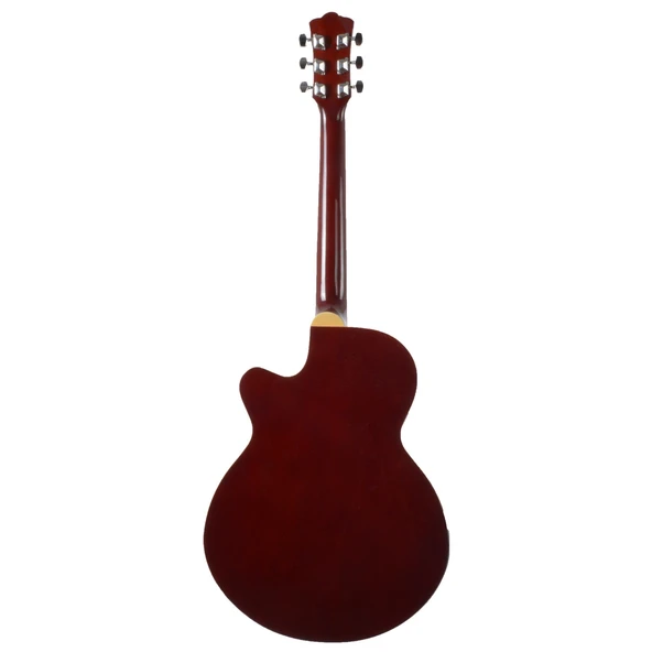 Gitar Akustik Extreme XA35WRS - Resim 5
